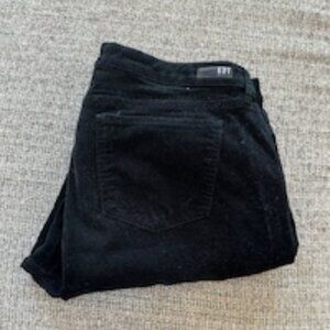 KUT Corduroy Pants
